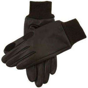 Dents Speyside Water Resistant Shooting Gloves - Brown