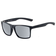 Dirty Dog Volcano Sunglasses - Black/Silver