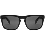 Electric California Knoxville Sunglasses - Matte Black/Grey