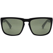 Electric California Knoxville XL Sunglasses - Matte Black/Polarized Grey