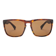 Electric California Knoxville XL Sunglasses - Matte Tortoise Shell/Bronze