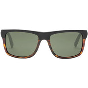 Electric California Swingarm Sunglasses - Darkside Tortoise Shell/Polarized Grey