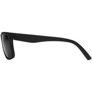 Electric California Swingarm Sunglasses - Matte Black/Grey
