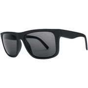 Electric California Swingarm XL Sunglasses - Matte Black/Grey