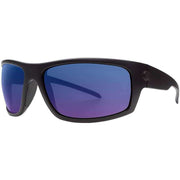 Electric California Tech One XL Sport Sunglasses - Matte Black/Polarized Blue Pro