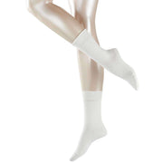 Esprit Basic Pure 2 Pack Socks - Off White