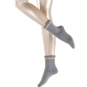 Esprit Cosy Socks - Grey Melange
