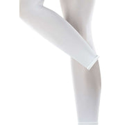 Esprit Cotton Leggings - White
