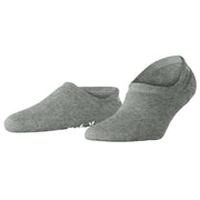 Esprit Home Sneaker Socks - Light Grey