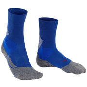 Falke 4GRIP Socks - Blue