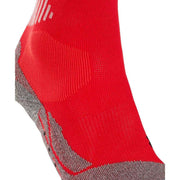 Falke 4GRIP Socks - Scarlet Red