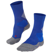 Falke 4GRIP Stabilizing Socks - Blue