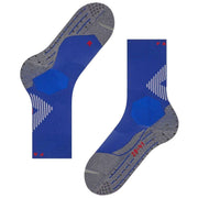 Falke 4GRIP Stabilizing Socks - Blue