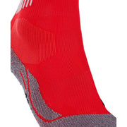 Falke 4GRIP Stabilizing Socks - Scarlet Red