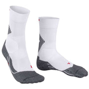Falke 4GRIP Stabilizing Socks - White