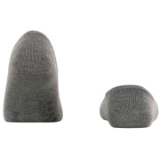 Falke Active Breeze No Show Socks - Light Grey Mel