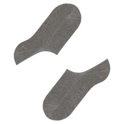 Falke Active Breeze No Show Socks - Light Grey Mel
