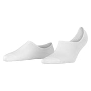 Falke Active Breeze No Show Socks - White