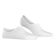 Falke Active Breeze No Show Socks - White