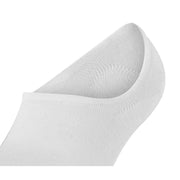 Falke Active Breeze No Show Socks - White