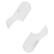 Falke Active Breeze No Show Socks - White