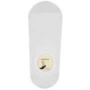 Falke Active Breeze No Show Socks - White