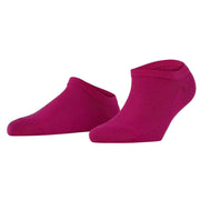 Falke Active Breeze Sneaker Socks - Berry Pink