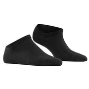 Falke Active Breeze Sneaker Socks - Black
