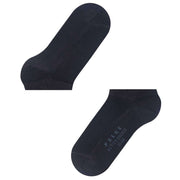Falke Active Breeze Sneaker Socks - Dark Navy