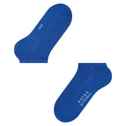 Falke Active Breeze Sneaker Socks - Imperial Blue