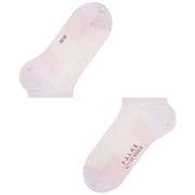 Falke Active Breeze Sneaker Socks - Light Pink
