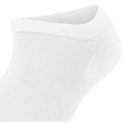 Falke Active Breeze Sneaker Socks - White