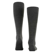 Falke Airport Plus Knee-High Socks - Anthra Grey