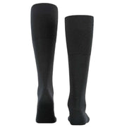 Falke Airport Plus Knee-High Socks - Black