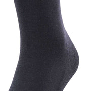 Falke Airport Plus Knee-High Socks - Dark Navy