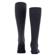 Falke Airport Plus Knee-High Socks - Dark Navy