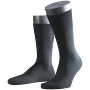 Falke Airport Plus Socks - Black