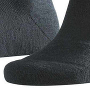 Falke Airport Plus Socks - Black