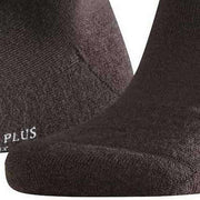 Falke Airport Plus Socks - Brown