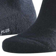 Falke Airport Plus Socks - Dark Navy