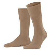 Falke Airport Socks - Camel Beige