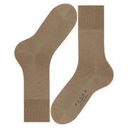 Falke Airport Socks - Camel Beige