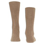 Falke Airport Socks - Camel Beige