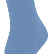 Falke Airport Socks - Cornflower Blue