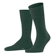 Falke Airport Socks - Green