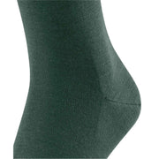 Falke Airport Socks - Green
