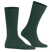 Falke Airport Socks - Green