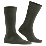 Falke Airport Socks - Green