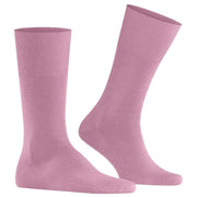 Falke Airport Socks - Light Rosa Pink