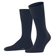 Falke Airport Socks - Space Blue